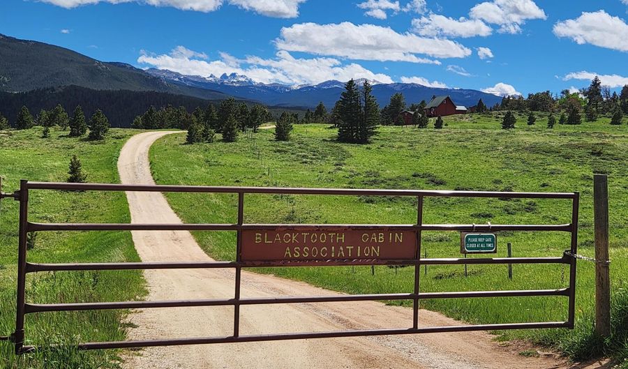 Blacktooth Road lot 12, Big Horn, WY 82833 - 0 Beds, 0 Bath