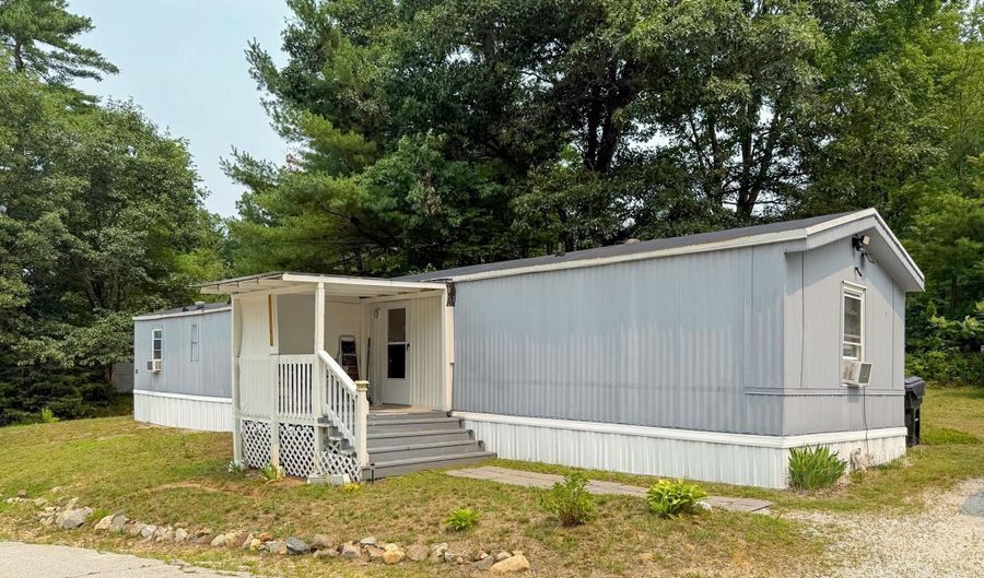 26 Edgewood Dr, Allenstown, NH 03275 - 3 Beds, 2 Bath