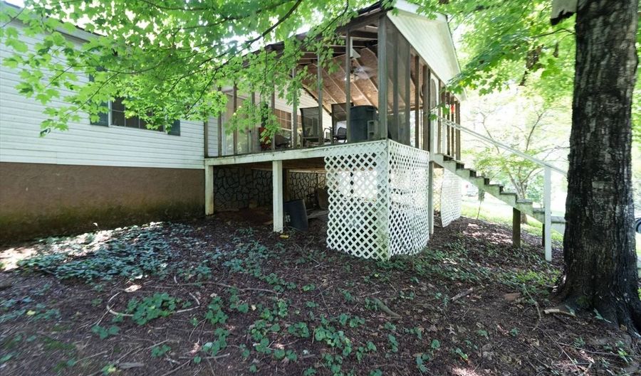 230 Lake Forest Dr, Birchwood, TN 37308 - 4 Beds, 2 Bath