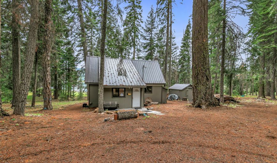 6000 E Hyatt Lake Rd, Ashland, OR 97520 - 3 Beds, 2 Bath