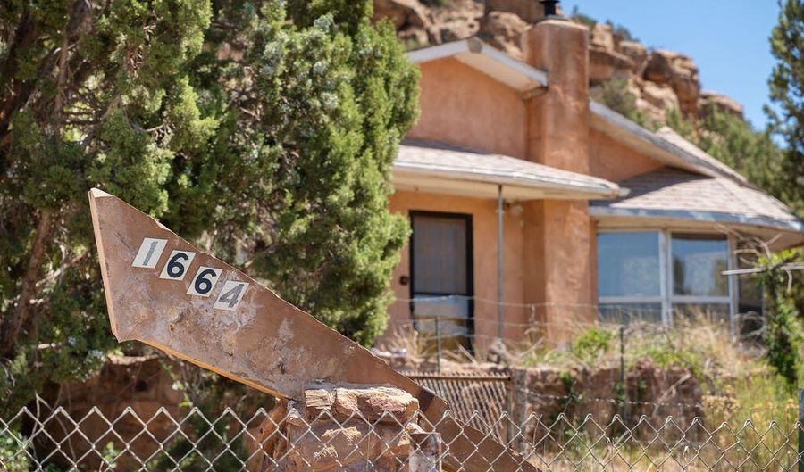 1664 N Rome Way, Apple Valley, UT 84737 - 2 Beds, 2 Bath