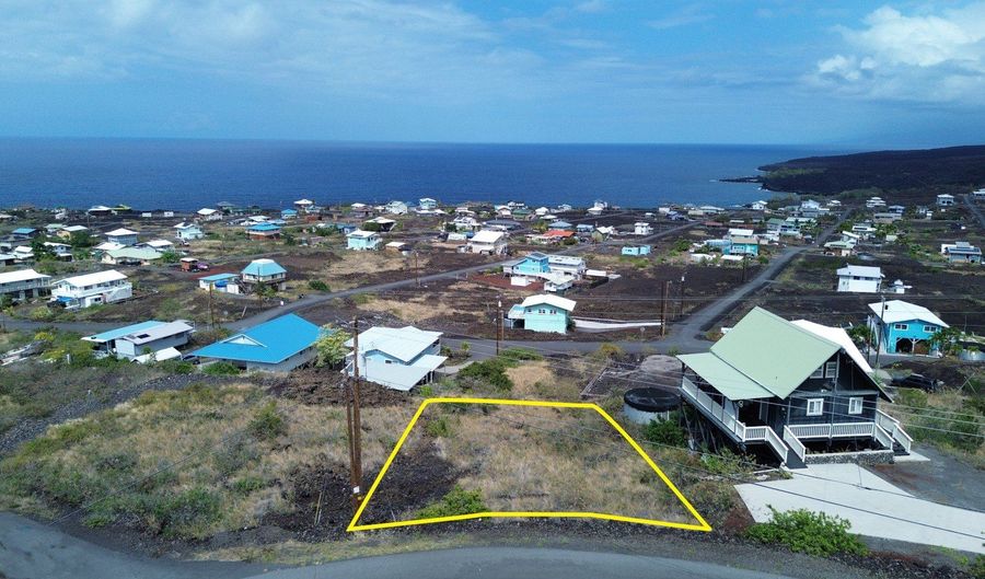 88-1919 MILOLII Rd, Captain Cook, HI 96704 - 0 Beds, 0 Bath