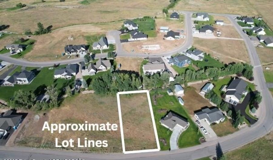 ROCKBRIDGE DR lot 70, Afton, WY 83110 - 0 Beds, 0 Bath