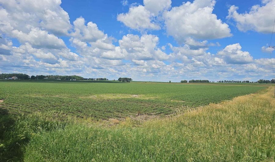 1635100004 Section 35 Osceola Township Franklin County IA, Ackley, IA 50601 - 0 Beds, 0 Bath