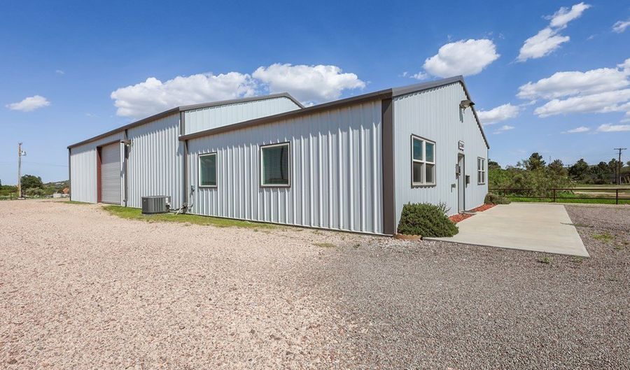 2160 N Hwy 118, Alpine, TX 79830 - 0 Beds, 0 Bath