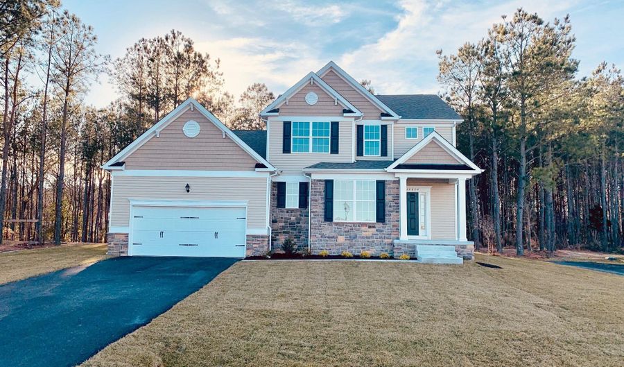 10 PATRIOTS Way, Georgetown, DE 19947 - 4 Beds, 3 Bath