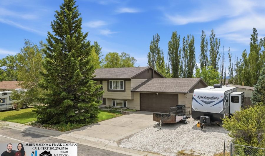 5120 Antelope Dr, Bar Nunn, WY 82601 - 4 Beds, 2 Bath