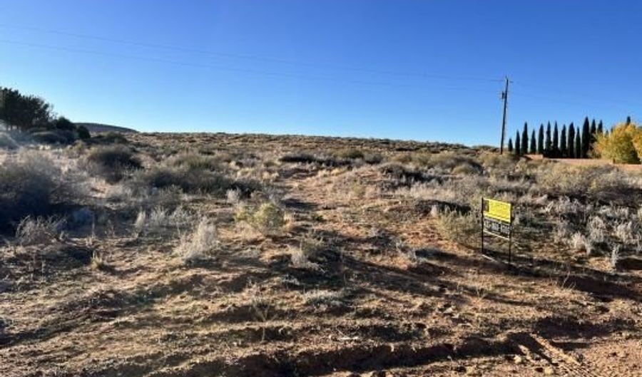 N Jonathan Edwards, Big Water, UT 84741 - 0 Beds, 0 Bath