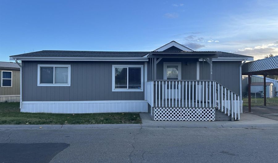 3104 Sage Dr, Caldwell, ID 83605 - 3 Beds, 2 Bath