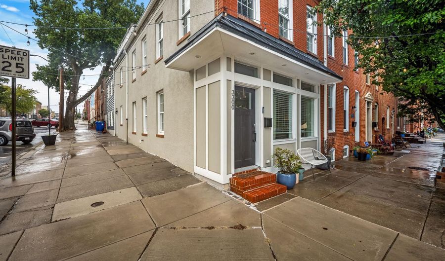 3300 FAIT Ave, Baltimore, MD 21224 - 4 Beds, 4 Bath