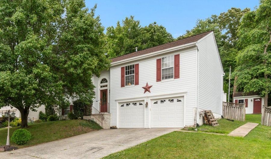 3274 MEADOW VALLEY Dr, Abingdon, MD 21009 - 4 Beds, 3 Bath