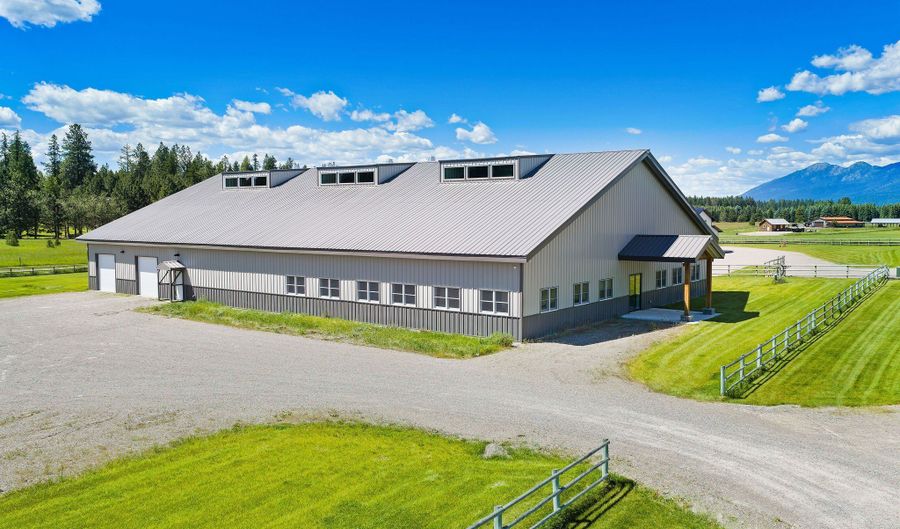 150 Hill Rd, Bigfork, MT 59911 - 0 Beds, 0 Bath