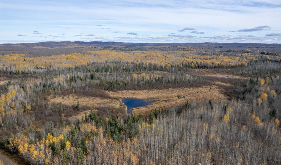 OLD LAKE RD lot On, Anderson, WI 54840 - 0 Beds, 0 Bath