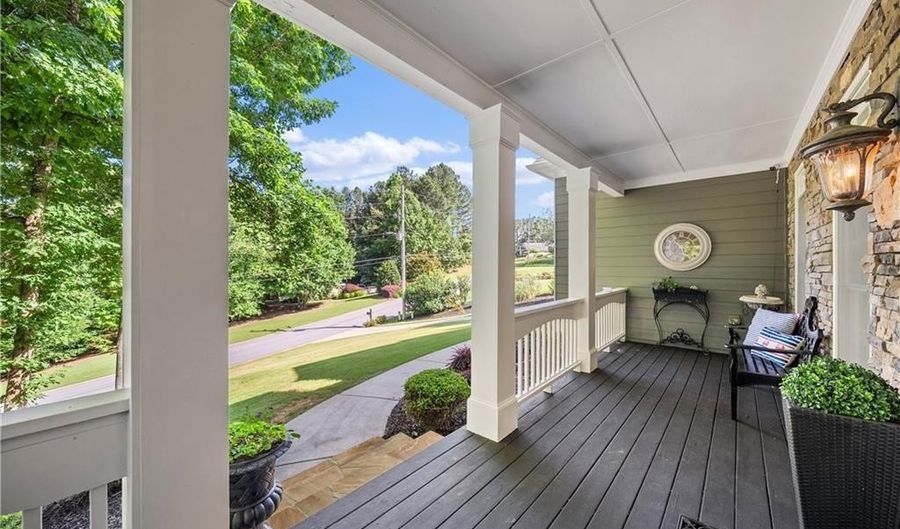146 Creek Side Way, Ball Ground, GA 30107 - 5 Beds, 4 Bath