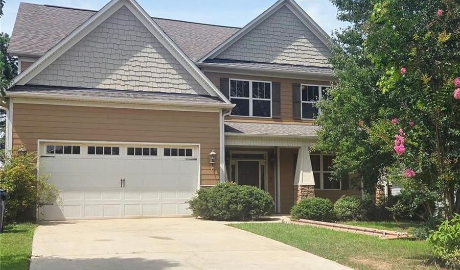 2078 Autumn Ridge Way, Auburn, AL 36879 - 4 Beds, 3 Bath