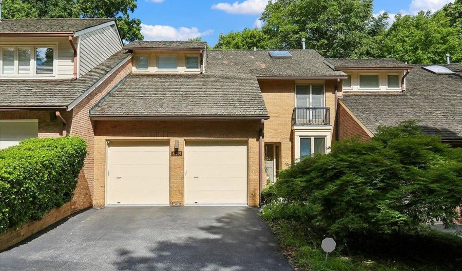 6113 GOLDTREE Way, Bethesda, MD 20817 - 4 Beds, 4 Bath