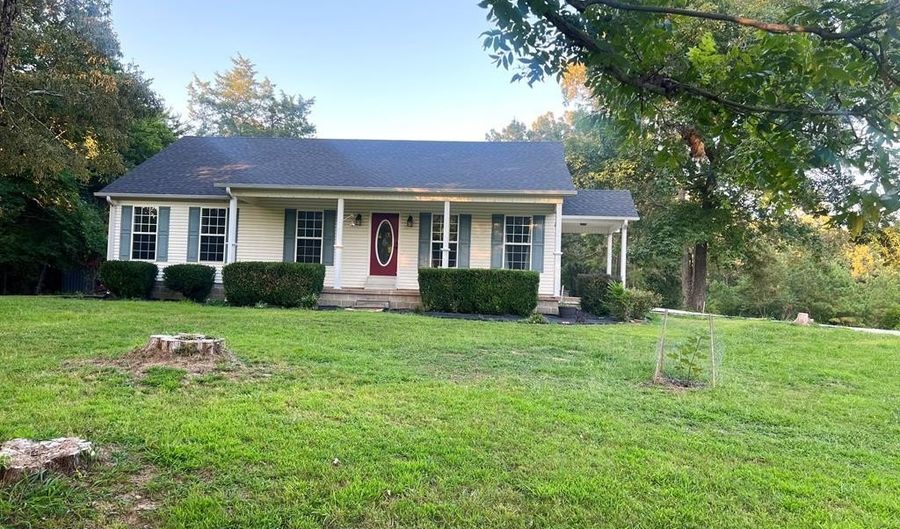 3310 Republican Grove Rd, Atwood, TN 38220 - 3 Beds, 2 Bath