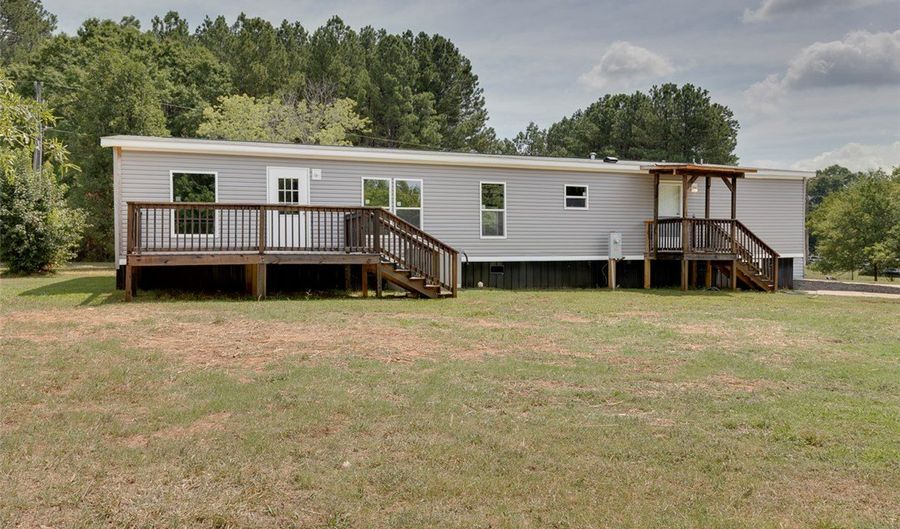 105 Othelia Dr, Belton, SC 29627 - 4 Beds, 2 Bath