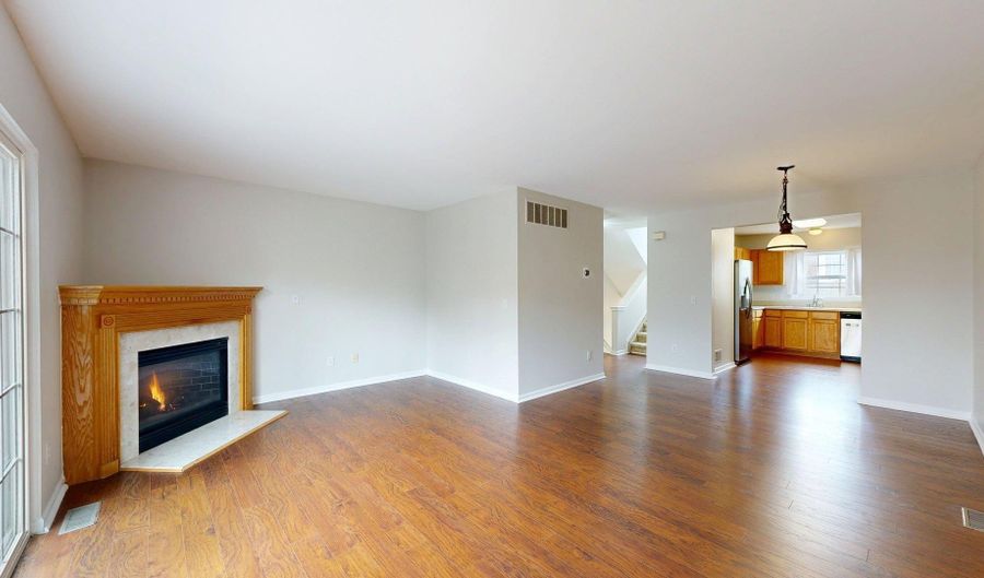 3073 Promenade Cir, Ann Arbor, MI 48108 - 3 Beds, null Bath