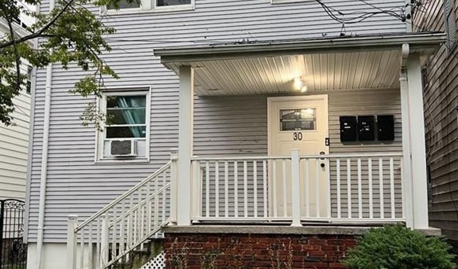 30 Salter Place 2, Belleville, NJ 07109 - 2 Beds, 1 Bath