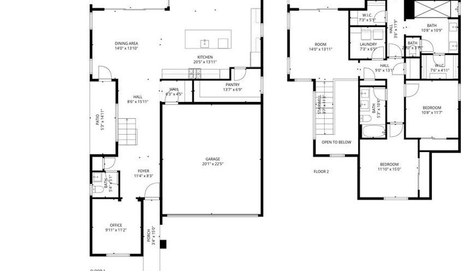 10337 Kesington Dr, Las Vegas, NV 89135 - 3 Beds, 3 Bath