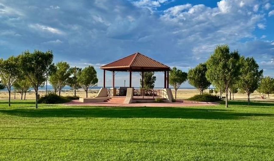 100 Carbide Ln, Carrizozo, NM 88301 - 0 Beds, 0 Bath