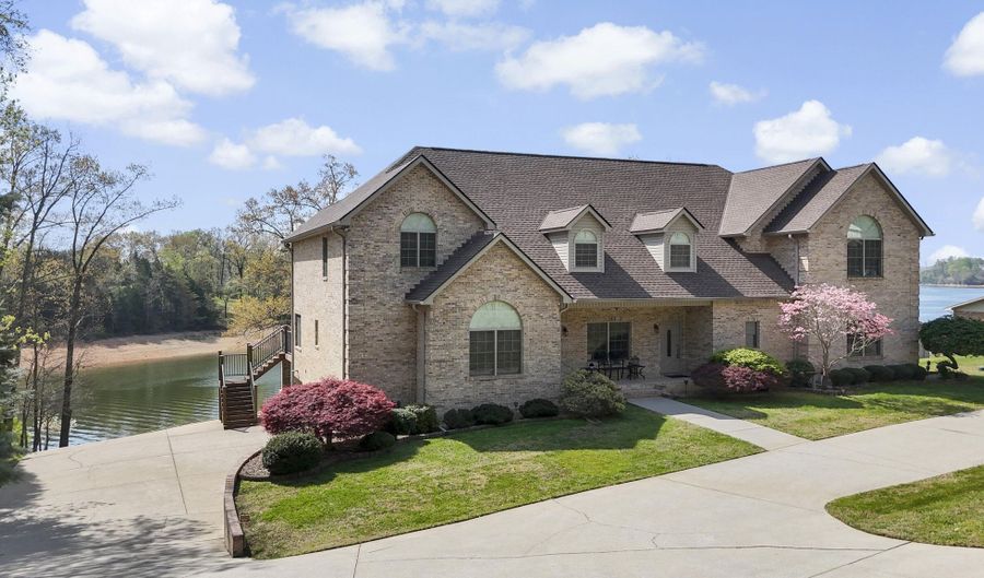 1166 Wildcat Rd, Bean Station, TN 37708 - 3 Beds, 7 Bath