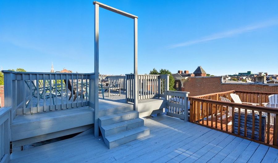1412 LIGHT St 3, Baltimore, MD 21230 - 1 Beds, 1 Bath