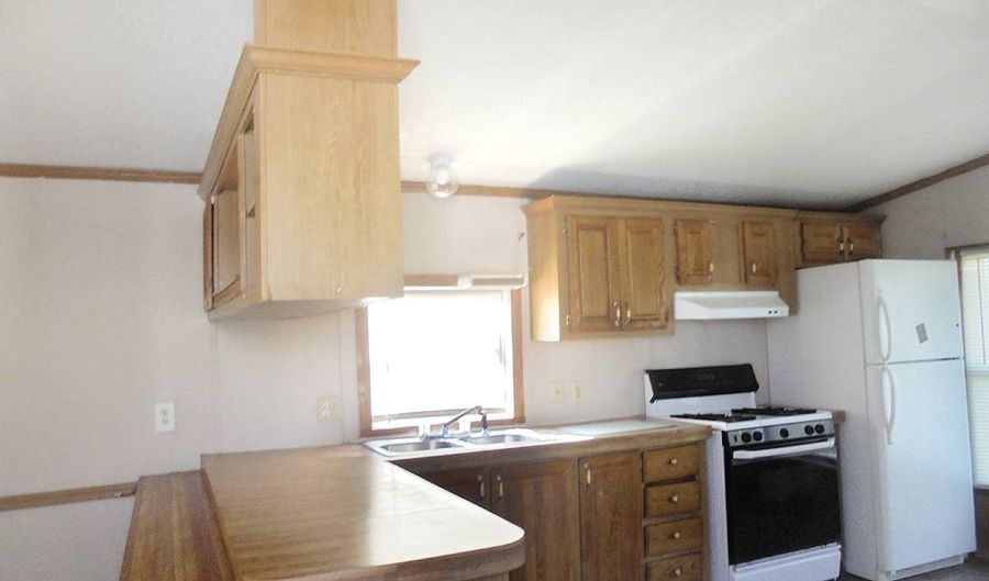 425 S Shoup St Lot 11, Angola, IN 46703 - 2 Beds, 1 Bath