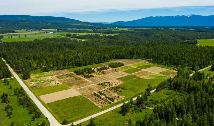 Nna Holmes Rd, Bonners Ferry, ID 83805 - 0 Beds, 0 Bath