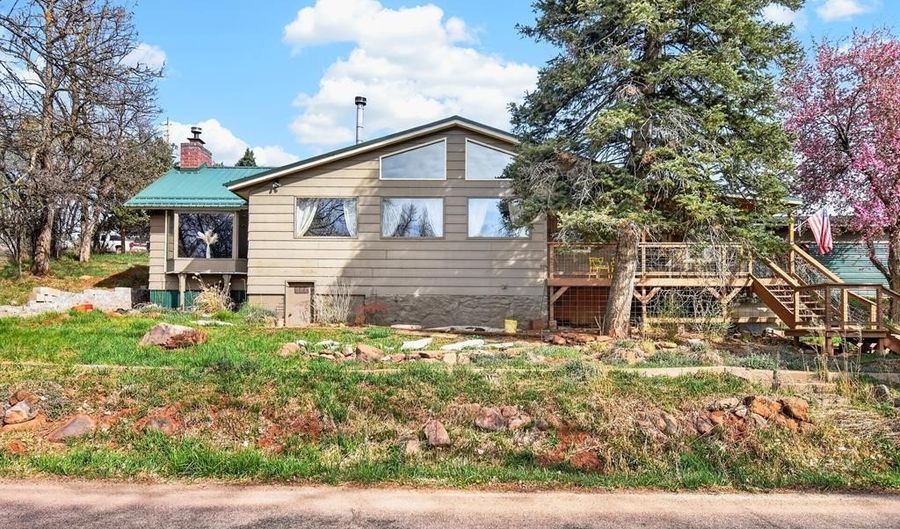 8789 Grand Ave, Beulah, CO 81023 - 1 Beds, 1 Bath