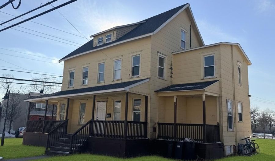 101-103 Ridge Ave, Asbury Park, NJ 07712 - 8 Beds, 4 Bath