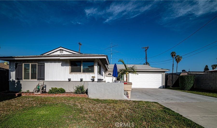 1408 N Buckingham St, Anaheim, CA 92801 - 3 Beds, 2 Bath