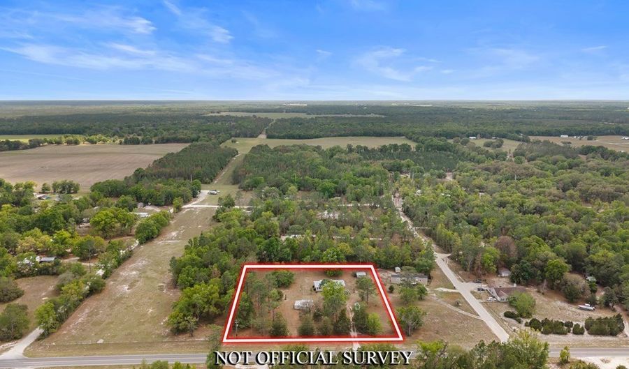 2649 NW County Road 340, Bell, FL 32619 - 2 Beds, 2 Bath