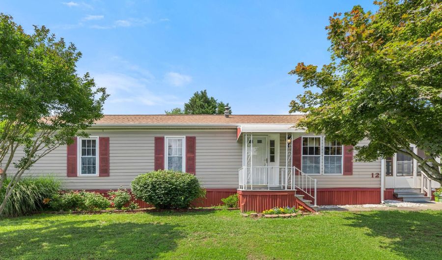 12 ANDOVER Ln, Lewes, DE 19958 - 3 Beds, 2 Bath