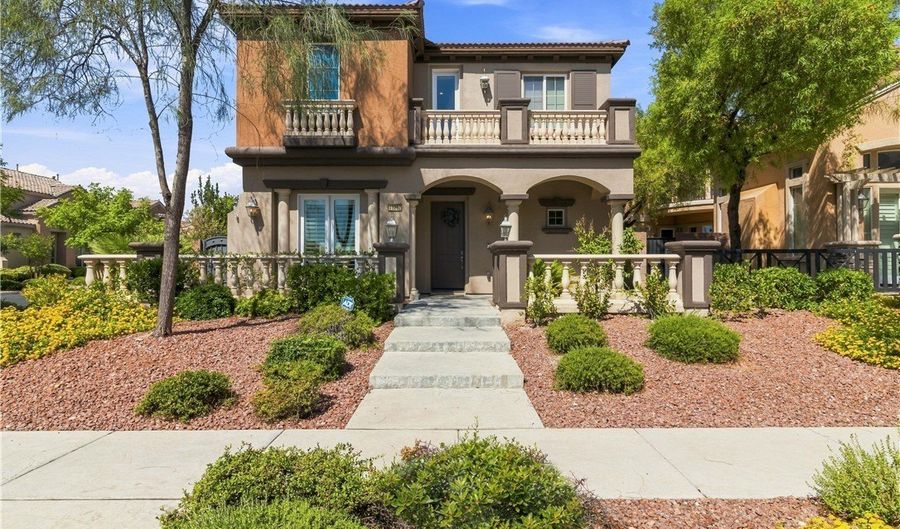 11262 Corsica Mist Ave, Las Vegas, NV 89135 - 4 Beds, 3 Bath