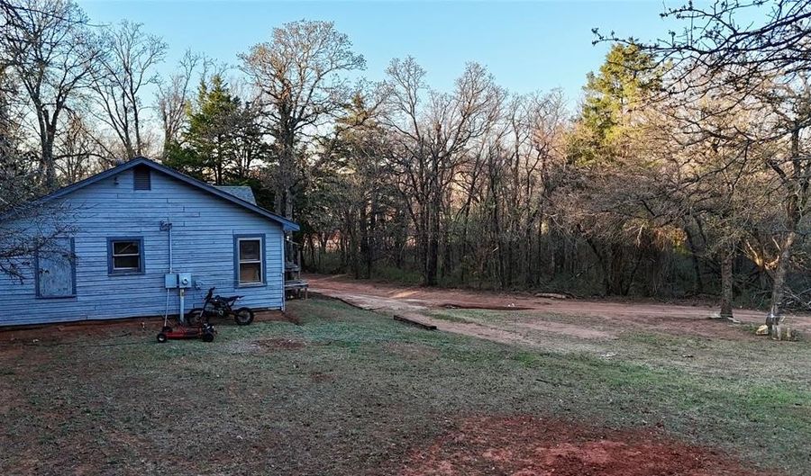 8750 E Waterloo Rd, Arcadia, OK 73007 - 0 Beds, 0 Bath