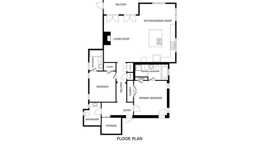1644 S Bentley Ave 401, Los Angeles, CA 90025 - 2 Beds, 3 Bath
