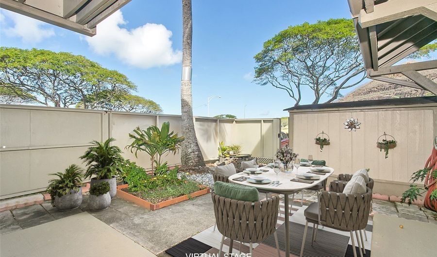 44-302 6 Olina St 7/6, Kaneohe, HI 96744 - 4 Beds, 2 Bath