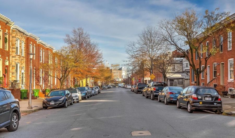 512 E CLEMENT, Baltimore, MD 21230 - 2 Beds, 2 Bath