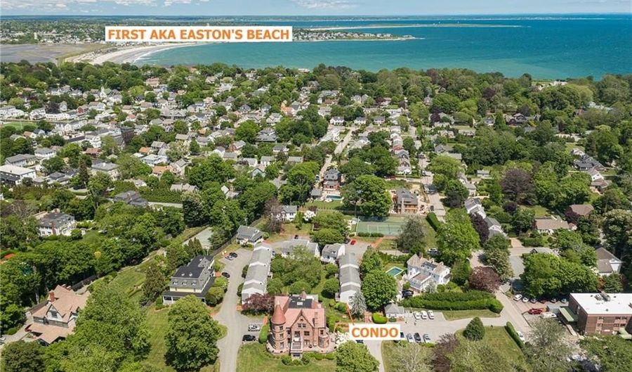 364 Bellevue Ave A1, Newport, RI 02840 - 1 Beds, 1 Bath