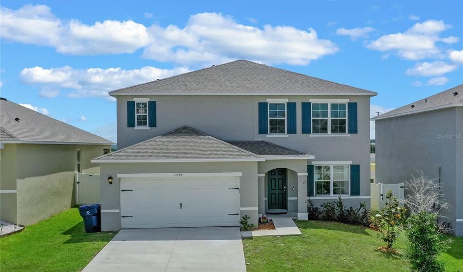 1794 Hackberry St, Clermont, FL 34715 - 5 Beds, 4 Bath