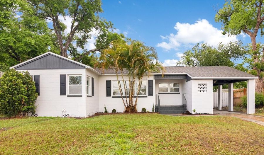 1523 SILVER STAR Rd, Orlando, FL 32804 - 2 Beds, 1 Bath