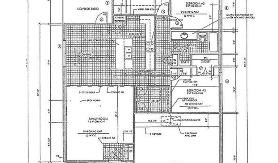 4821 Bogey Ln, Blanchard, LA 71107 - 4 Beds, 2 Bath