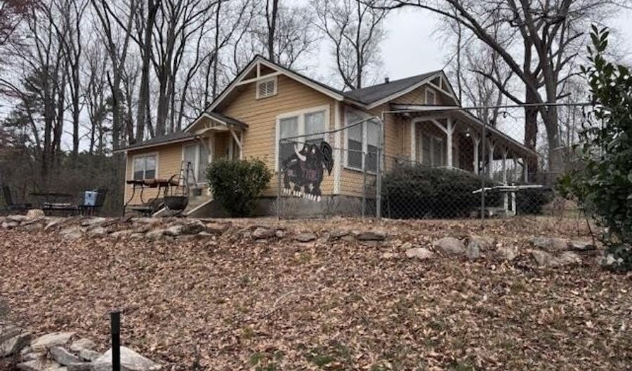 80428 HIGHWAY 9, Ashland, AL 36251 - 1 Beds, 1 Bath