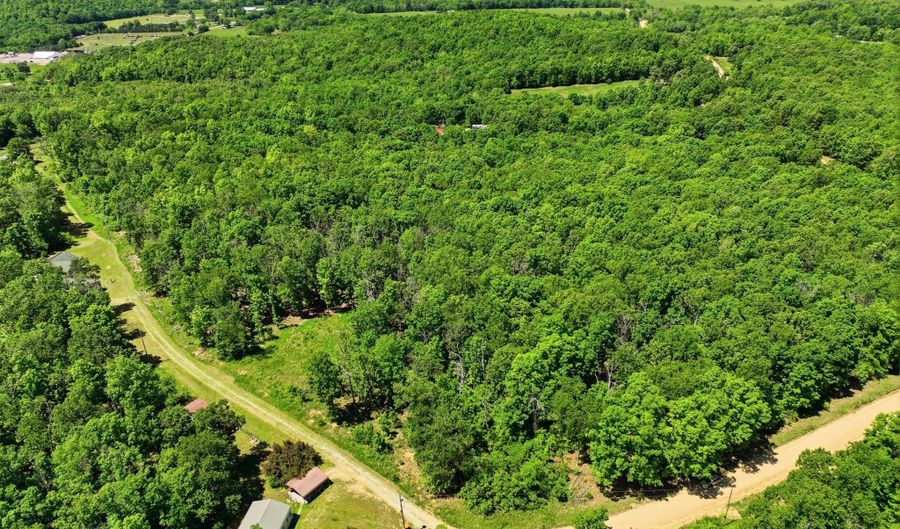 County Road 101, Alton, MO 65606 - 0 Beds, 0 Bath
