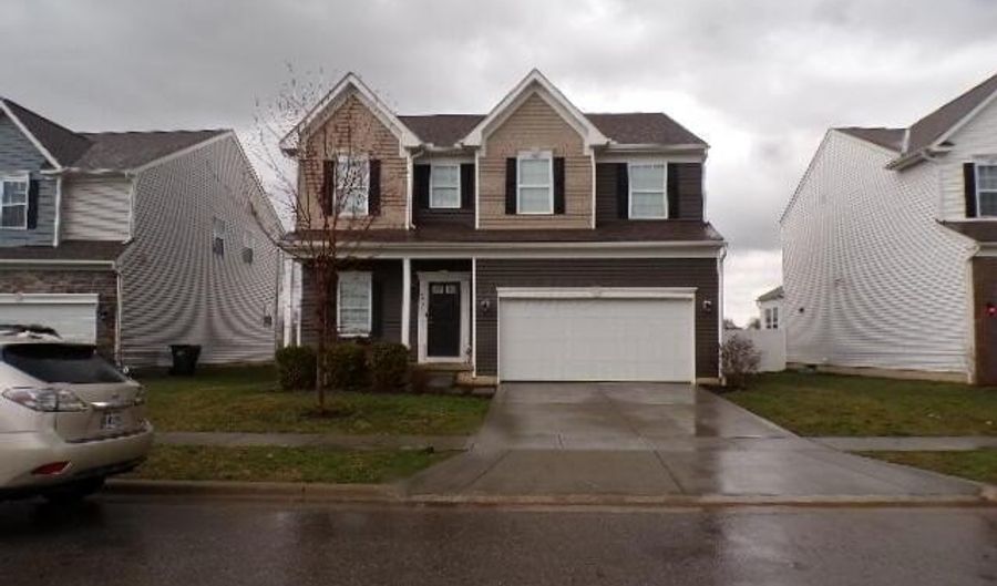 5294 Karst Cir, Ashville, OH 43103 - 3 Beds, 3 Bath
