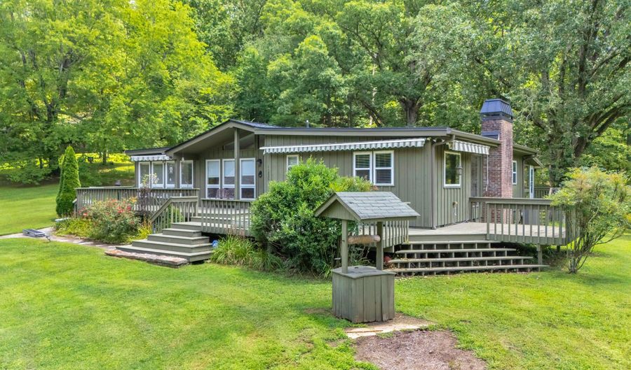 11225 Hefferlin Ln, Apison, TN 37302 - 3 Beds, 3 Bath