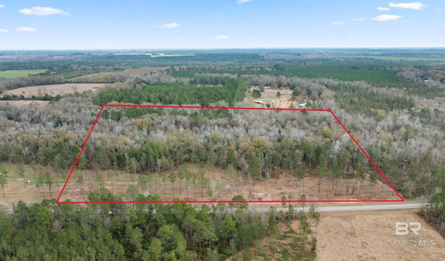 Lottie Road lot 2, Atmore, AL 36502 - 0 Beds, 0 Bath