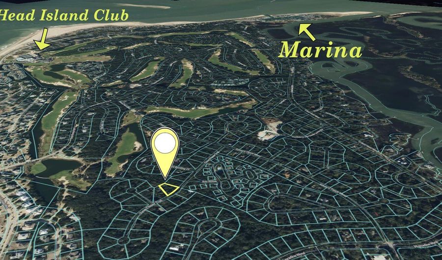 19 Three Flipper Trl, Bald Head Island, NC 28461 - 0 Beds, 0 Bath
